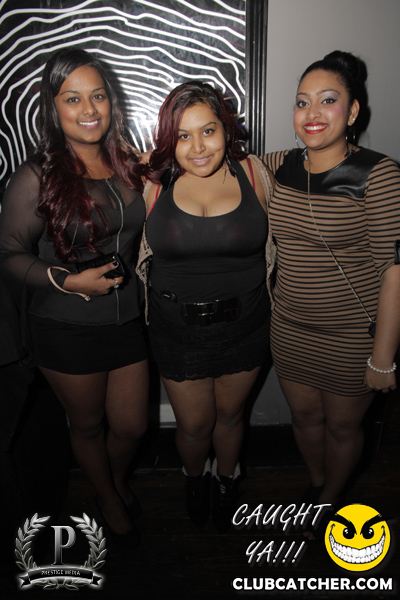 Ohso nightclub photo 129 - December 29th, 2012