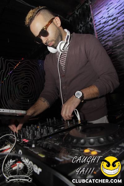 Ohso nightclub photo 130 - December 29th, 2012