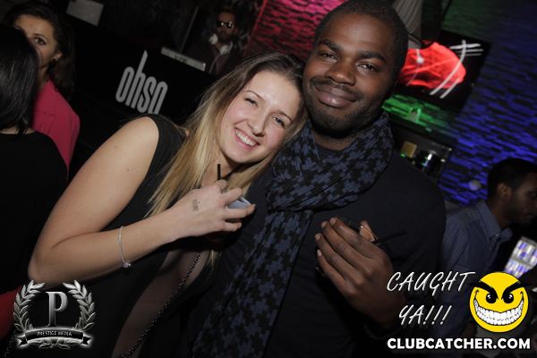 Ohso nightclub photo 131 - December 29th, 2012