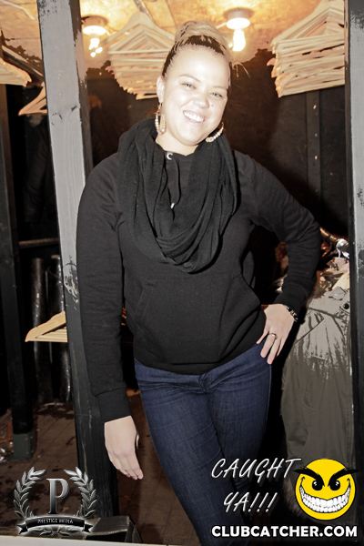 Ohso nightclub photo 132 - December 29th, 2012