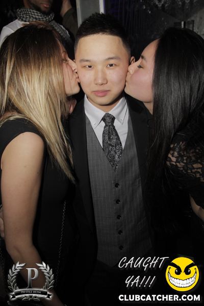 Ohso nightclub photo 133 - December 29th, 2012