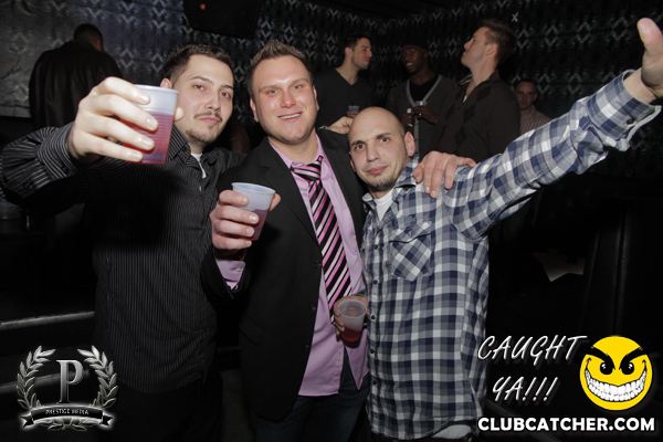 Ohso nightclub photo 134 - December 29th, 2012