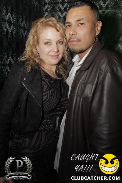 Ohso nightclub photo 135 - December 29th, 2012