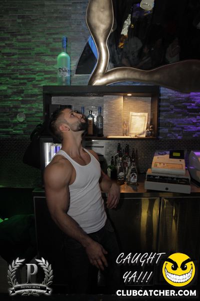 Ohso nightclub photo 137 - December 29th, 2012