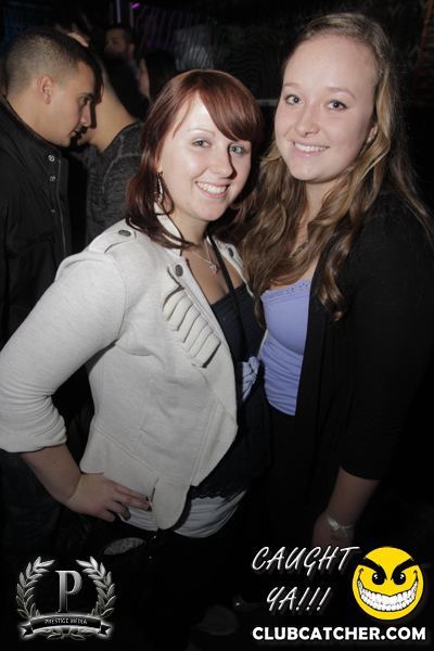 Ohso nightclub photo 138 - December 29th, 2012