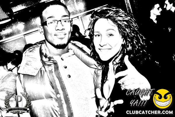 Ohso nightclub photo 139 - December 29th, 2012