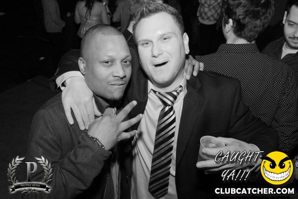 Ohso nightclub photo 140 - December 29th, 2012