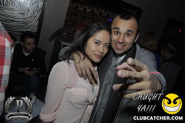 Ohso nightclub photo 142 - December 29th, 2012