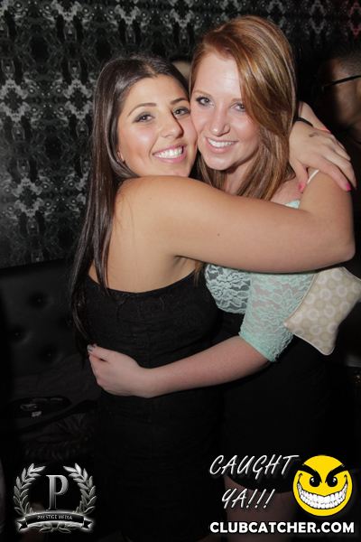 Ohso nightclub photo 145 - December 29th, 2012