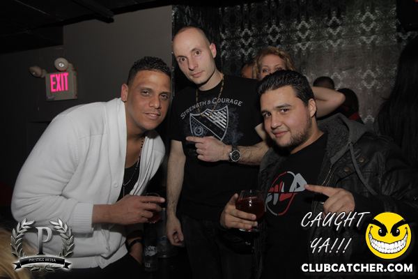 Ohso nightclub photo 146 - December 29th, 2012