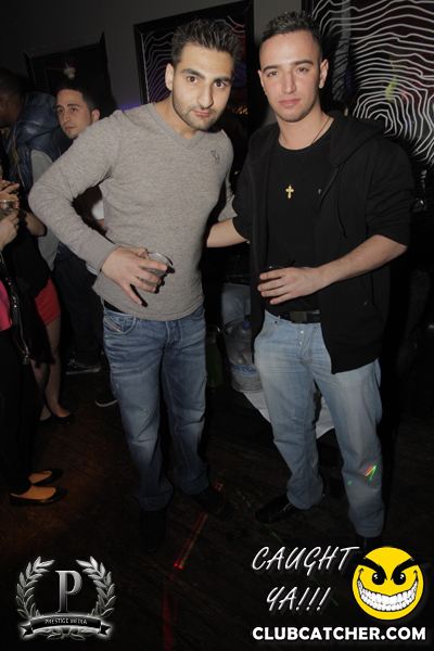 Ohso nightclub photo 149 - December 29th, 2012