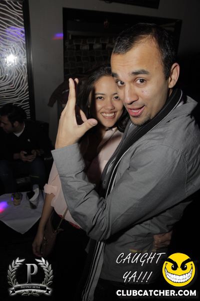 Ohso nightclub photo 151 - December 29th, 2012