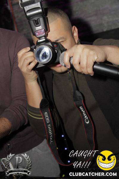 Ohso nightclub photo 152 - December 29th, 2012