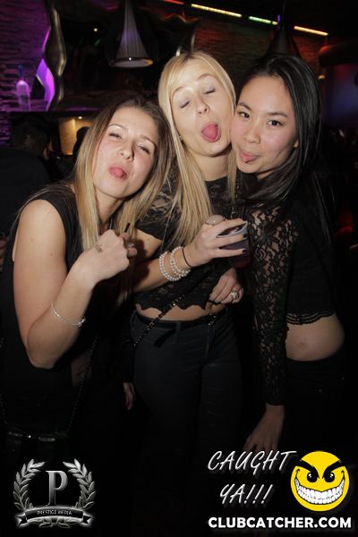 Ohso nightclub photo 153 - December 29th, 2012