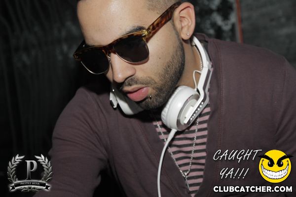 Ohso nightclub photo 154 - December 29th, 2012