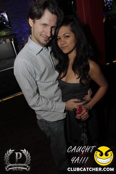 Ohso nightclub photo 156 - December 29th, 2012