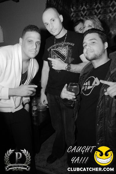 Ohso nightclub photo 158 - December 29th, 2012