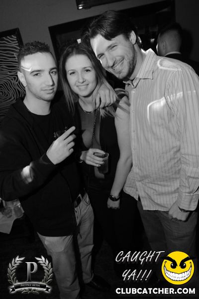 Ohso nightclub photo 159 - December 29th, 2012