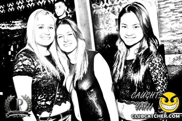 Ohso nightclub photo 160 - December 29th, 2012