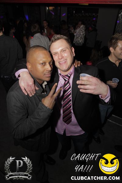 Ohso nightclub photo 161 - December 29th, 2012