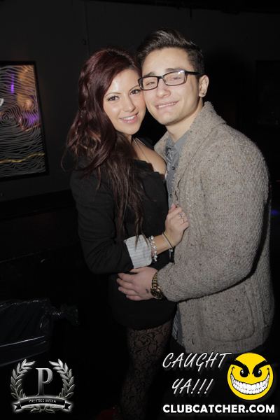Ohso nightclub photo 162 - December 29th, 2012
