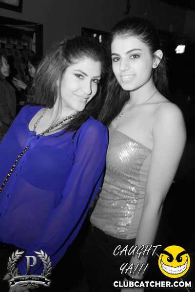 Ohso nightclub photo 163 - December 29th, 2012