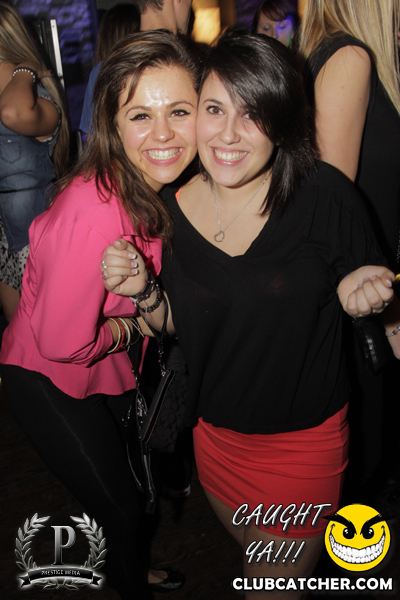 Ohso nightclub photo 164 - December 29th, 2012