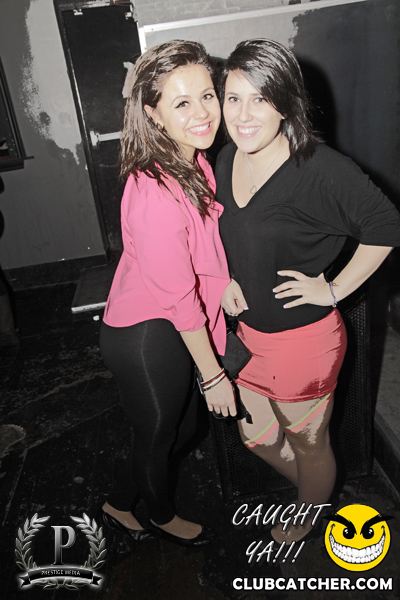 Ohso nightclub photo 165 - December 29th, 2012