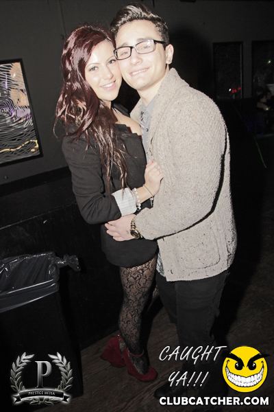 Ohso nightclub photo 166 - December 29th, 2012