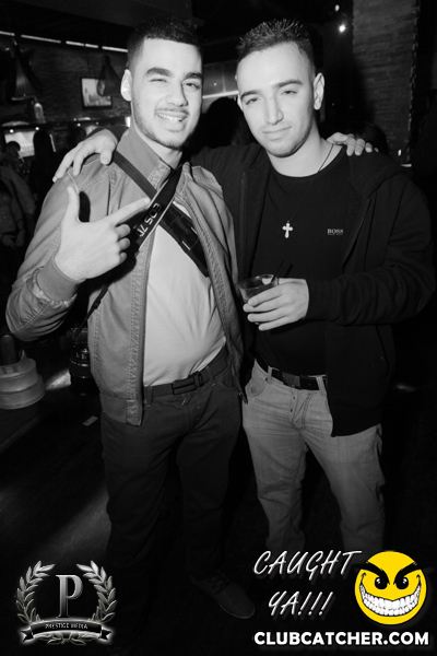 Ohso nightclub photo 167 - December 29th, 2012