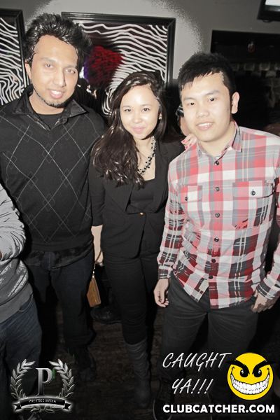 Ohso nightclub photo 168 - December 29th, 2012