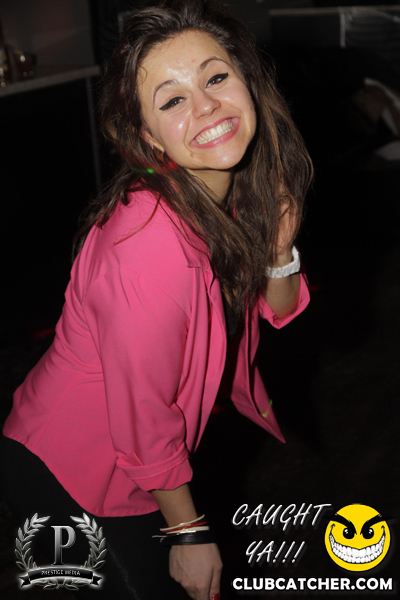 Ohso nightclub photo 169 - December 29th, 2012