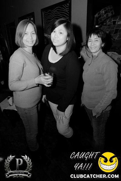 Ohso nightclub photo 170 - December 29th, 2012