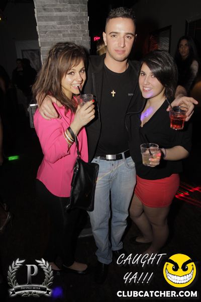 Ohso nightclub photo 18 - December 29th, 2012