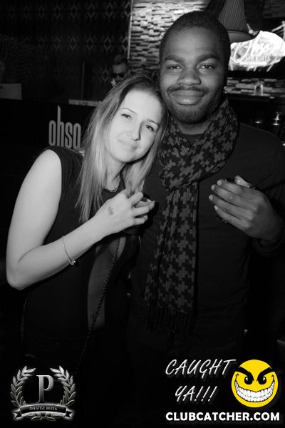 Ohso nightclub photo 173 - December 29th, 2012