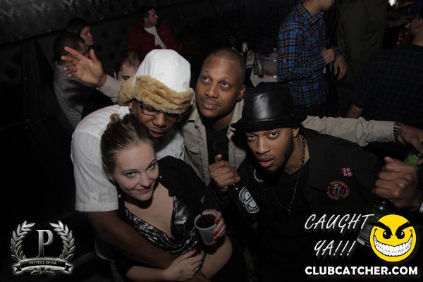Ohso nightclub photo 175 - December 29th, 2012