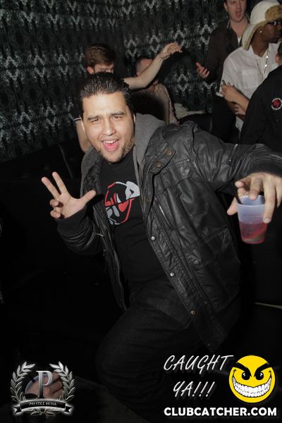 Ohso nightclub photo 176 - December 29th, 2012