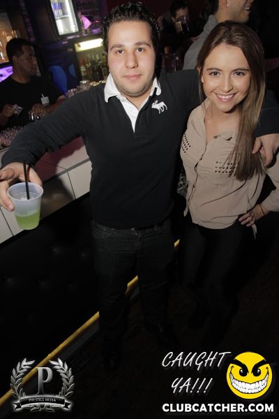Ohso nightclub photo 181 - December 29th, 2012