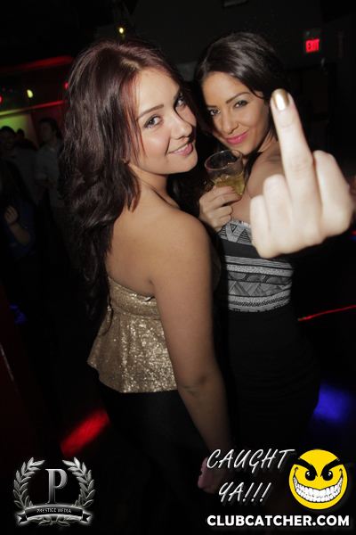 Ohso nightclub photo 182 - December 29th, 2012