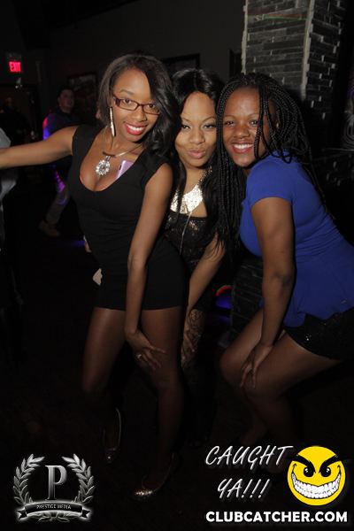 Ohso nightclub photo 184 - December 29th, 2012