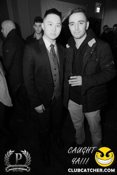 Ohso nightclub photo 185 - December 29th, 2012