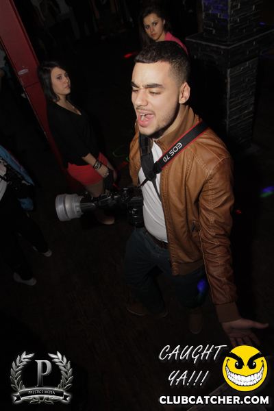 Ohso nightclub photo 186 - December 29th, 2012