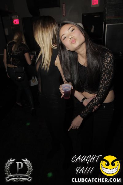Ohso nightclub photo 187 - December 29th, 2012