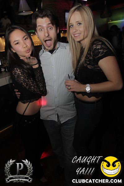 Ohso nightclub photo 20 - December 29th, 2012