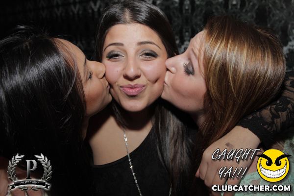 Ohso nightclub photo 3 - December 29th, 2012