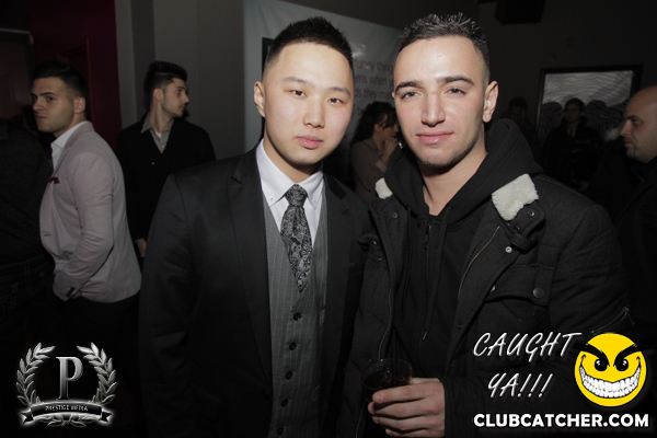 Ohso nightclub photo 22 - December 29th, 2012
