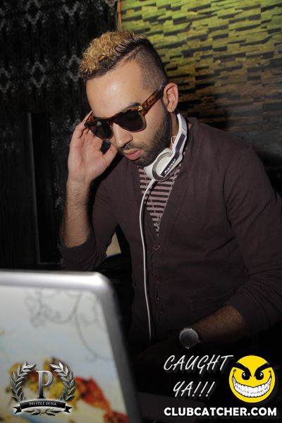 Ohso nightclub photo 25 - December 29th, 2012