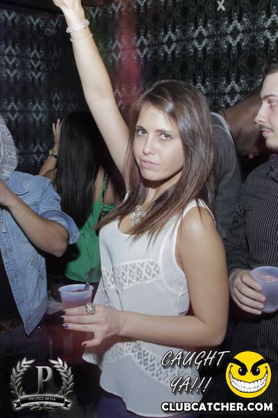 Ohso nightclub photo 29 - December 29th, 2012