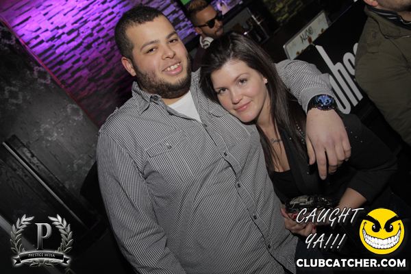 Ohso nightclub photo 30 - December 29th, 2012