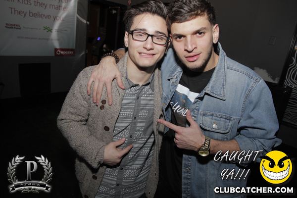 Ohso nightclub photo 31 - December 29th, 2012